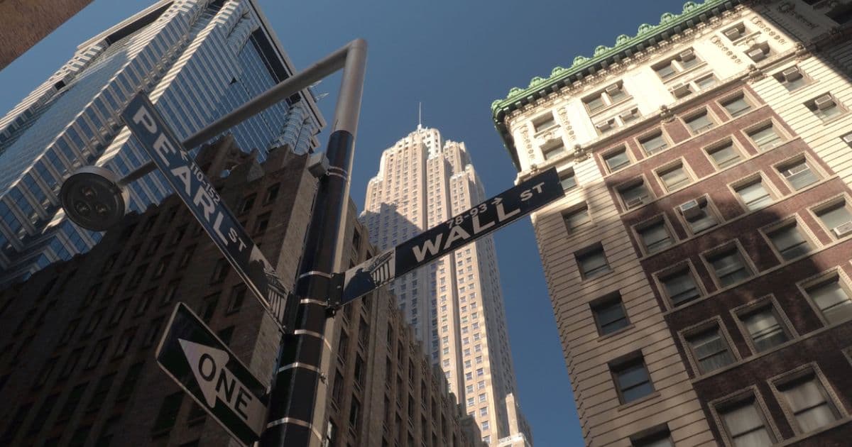 Nasdaq to lead the decline as regional banks trigger 'minor market sell-off'