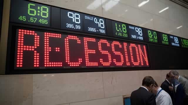 Oil Prices Are at a Four-Year High—and Some Experts Warn of a Possible Recession