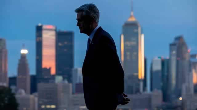 Prosecutors Could Restart Jerome Powell Investigation, Jeanine Pirro Suggests