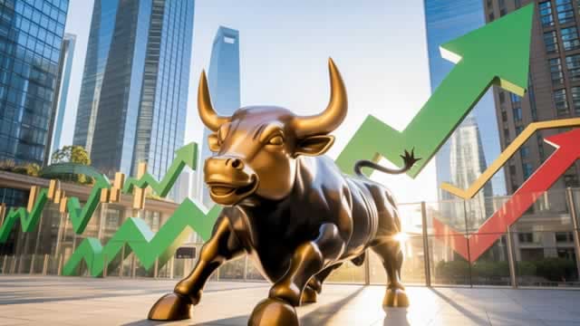 Q1 Earnings Kick Off: Strong Results And Record CEO Confidence Anchor The Market