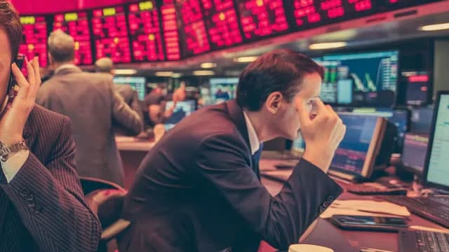 Ray Dalio says the Iran conflict could evolve into the next world war