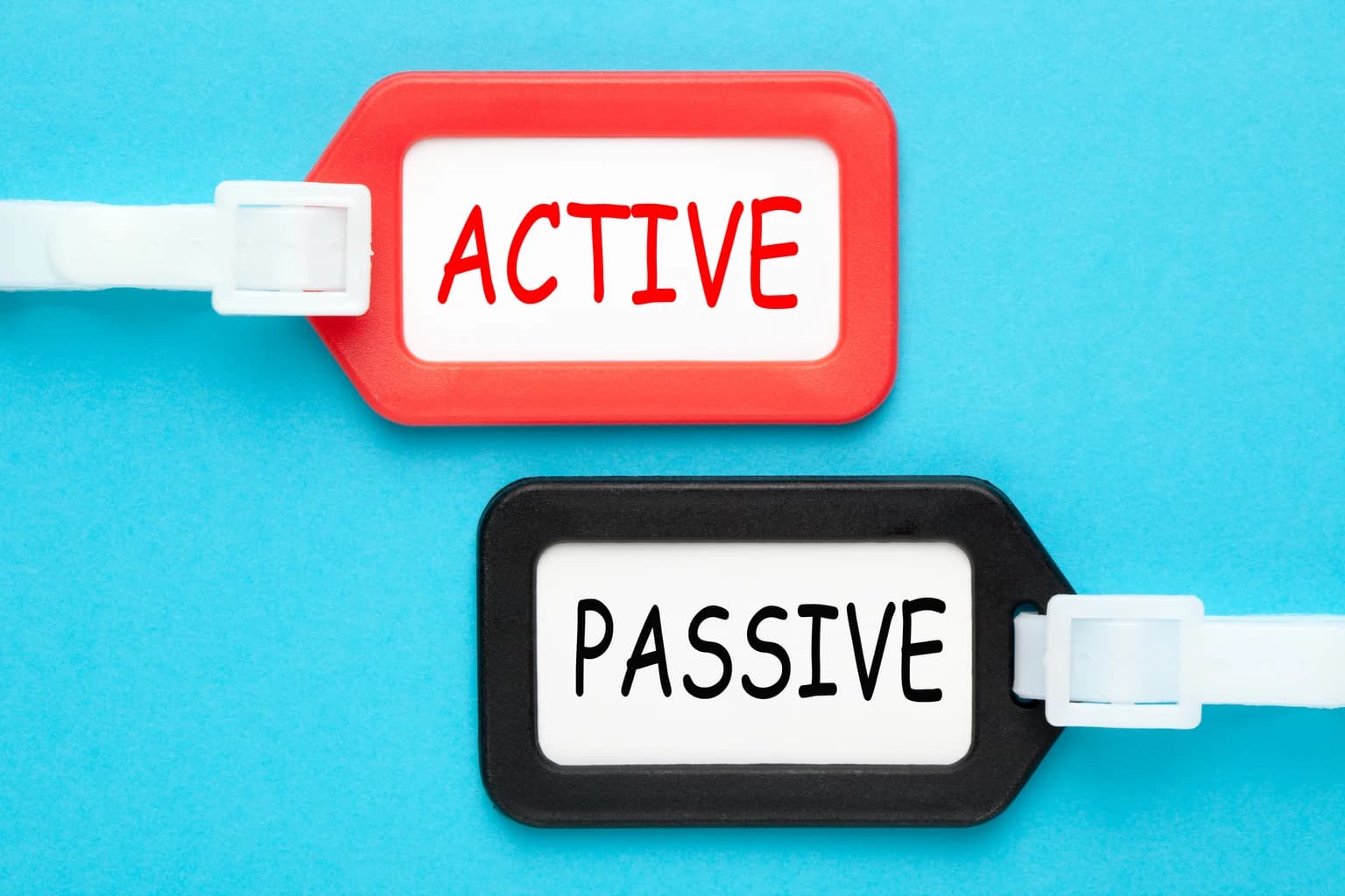 Small Cap Investing: Act On Active, Pass On Passive
