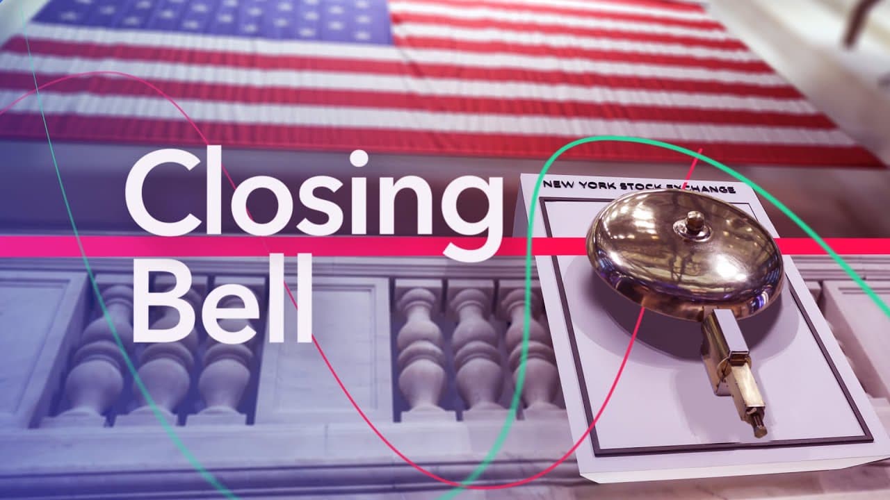 S&P 500, Dow, Nasdaq Record Closes | Closing Bell