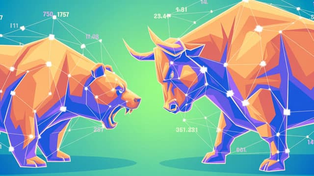 Stock investors are living in a parallel universe where AI trumps all, tech guru Erik Gordon says