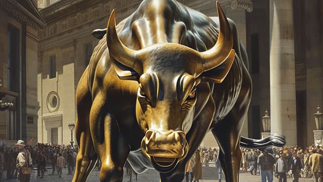 The biggest mistake investors make in every market rally