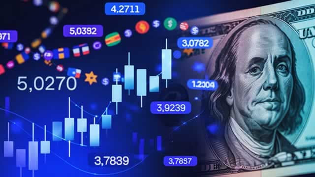 The Mag 7, Transports, and VIX: What the Charts Say Now