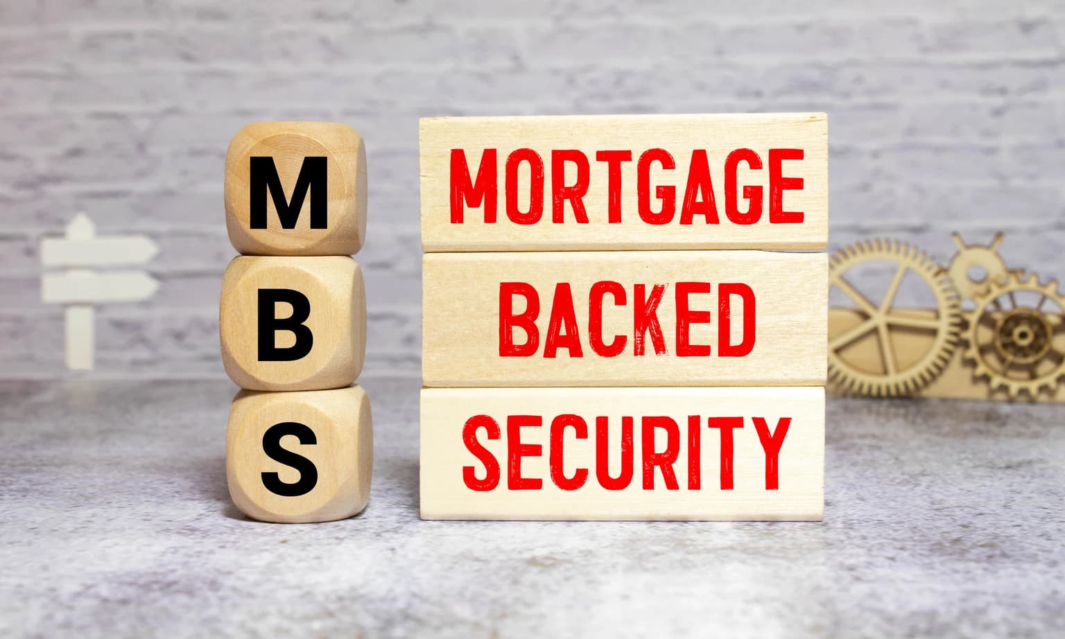 The Neglected Asset Class In Fixed Income: Mortgage-Backed Securities
