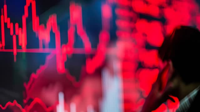 The red flags are going up across the stock market. Will investors notice?