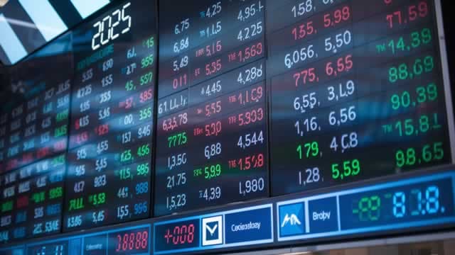 The Technical Setup Speaks to More Upside for Stocks Into Year End