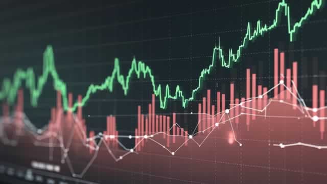 The year's best tech trade is hiding in plain sight — and no, it's not the Nasdaq