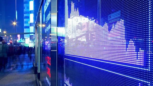 This is the most critical question facing U.S. investors right now — and it has nothing to do with Iran