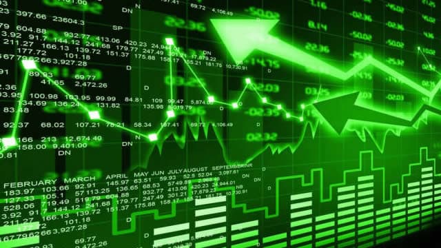 This is why you can never predict the direction of interest rates