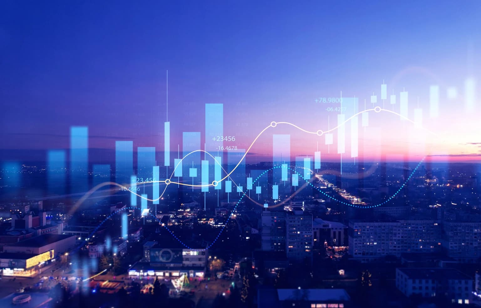 This Week In Markets: Earnings, Inflation, And Geopolitical Shifts