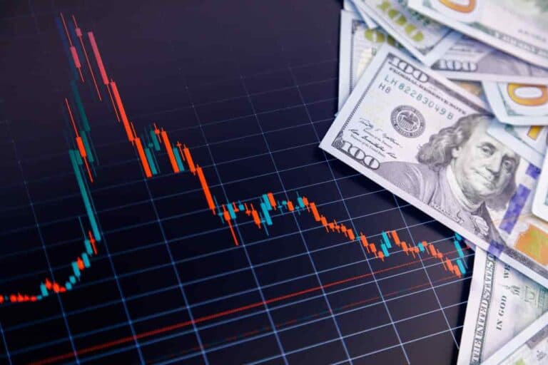 Top economist says ‘get ready for markets' ballistic phase'