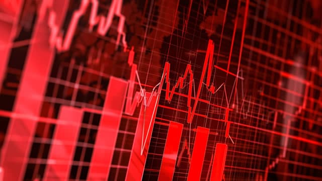 Trump Lashes Out As China Blocks Rare-Earth Exports; S&P 500 Falls, MP Stock Surges
