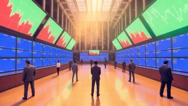 Trump Wants Rate Cuts Fast — But Kevin Warsh Could Keep Wall Street Waiting