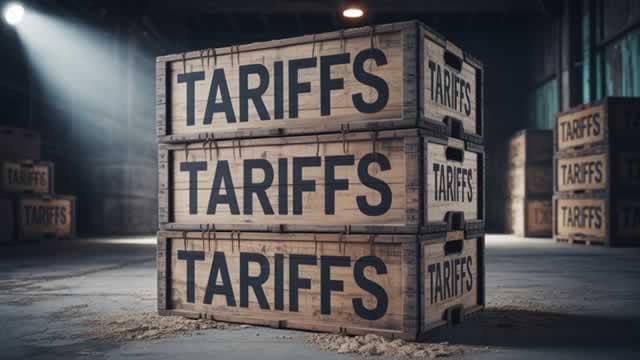 Trump's latest tariff threat is a wake-up call for U.S. trade partners