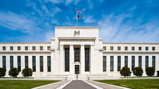 Trump's nominee for Fed chair faces tough questions in Senate hearing