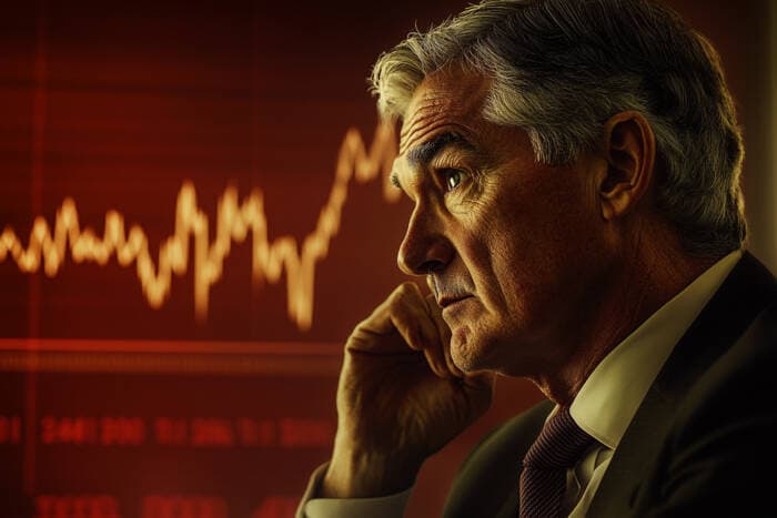 US Indices: Powell Dampens Easing Expectations After Fed Cuts Rates Today