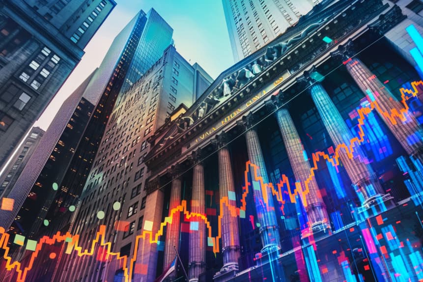 Wall Street Pauses For A Breather, Small Caps Soar: What's Moving Markets Tuesday?