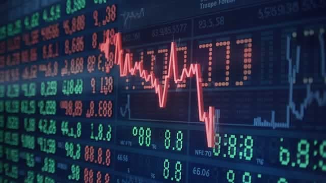 What Could Keep the Rally Going Even as Energy Rises?