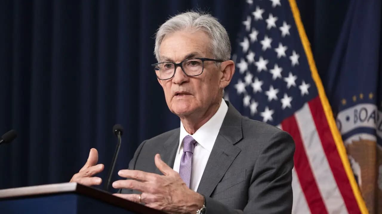 What is the Fed's outlook for interest rate cuts, inflation and jobs for the remainder of the year?