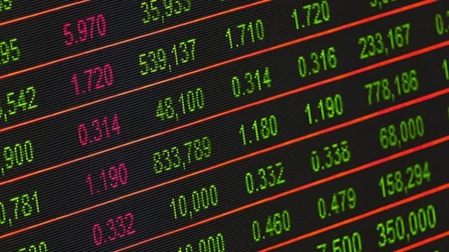 Why the Stock Market Couldn't Care Less About a Shutdown—and Whether It Should